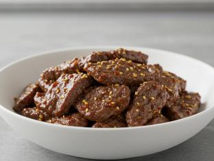 Bulgogi Beef Bulgogi Beef