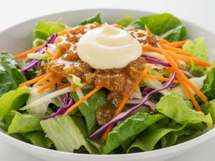 Asian Salad Asian Salad