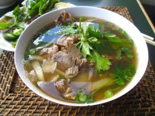 Beef Pho Beef Pho