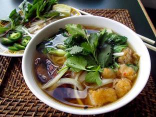 Vegan Pho Vegan Pho