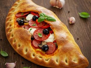 Dairy Free Original Calzone