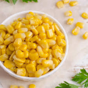 Sweet Corn