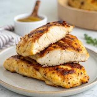 Grilled Chicken