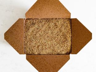Sesame Seeds