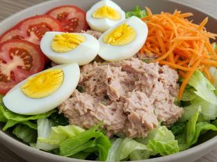 Tuna Salad