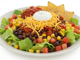 Taco Salad