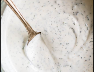 Ranch Dressing