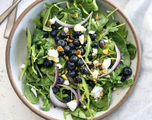 Side Salad Side Salad