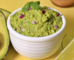 Guacamole