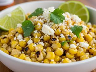 Street Corn Salad