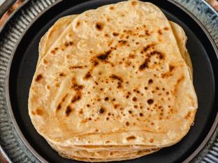 Paratha Paratha