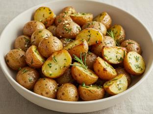 Herb Roasted Potatoes