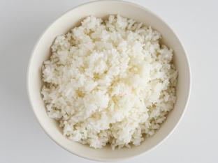 Basmati Rice