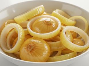 Sweet Onions