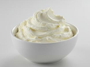 Cream Cheese