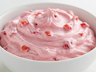 Strawberry Cream Cheese