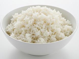 Coconut Rice Coconut Rice