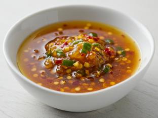 Dressing for Mango Salad Dressing for Mango Salad