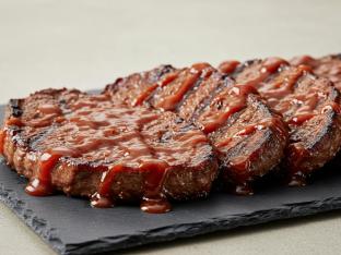 Korean BBQ Beef (Nightshade Free)