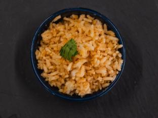 Spanish Rice Spanish Rice