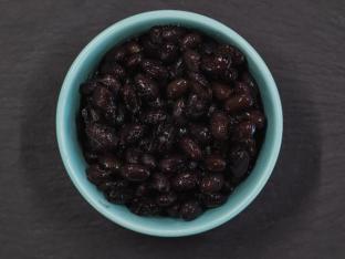 Black Beans Black Beans