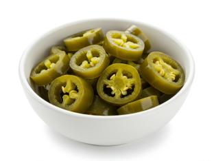 PIckled Jalapenos PIckled Jalapenos