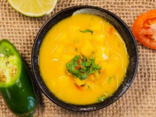 Mango Salsa Mango Salsa