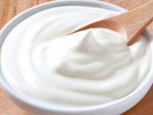 Sour Cream Sour Cream