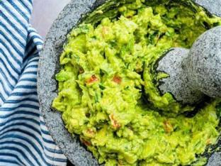 Guacamole Guacamole