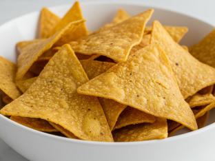 Tortilla Chips Tortilla Chips