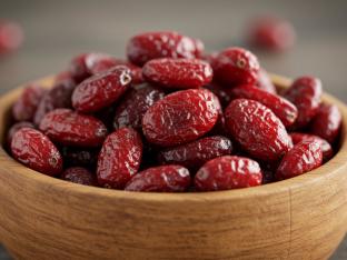 Cranberries Cranberries