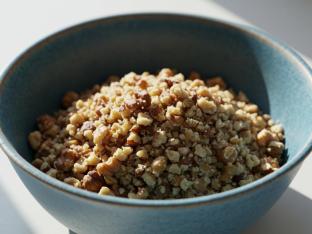 Chopped Walnuts Chopped Walnuts