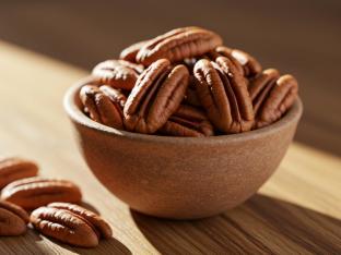 Pecans Pecans
