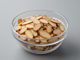 Blanched Almonds Blanched Almonds