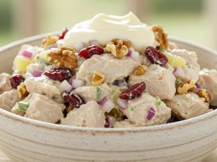 Chicken Salad Chicken Salad