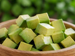 Fresh Avocado Fresh Avocado