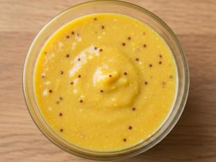 Honey Mustard Dressing Honey Mustard Dressing