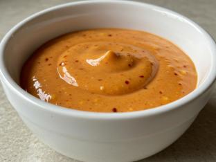 Chipotle Mayo Dressing Chipotle Mayo Dressing