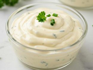 Buttermilk Ranch Dressing Buttermilk Ranch Dressing