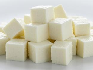 Fresh Mozzarella Cubes Fresh Mozzarella Cubes