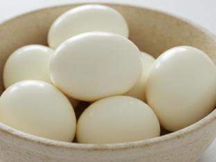 Boiled Eggs Boiled Eggs