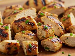 Grilled Chicken Grilled Chicken