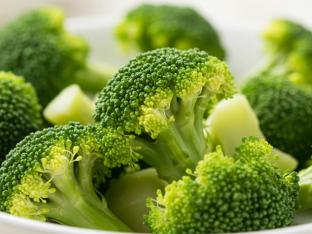 Broccoli Broccoli