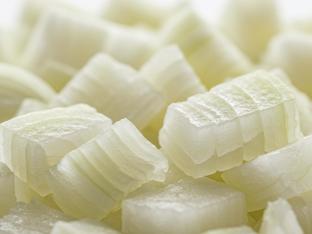 Diced Onions Diced Onions
