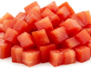 Diced Tomatoes Diced Tomatoes