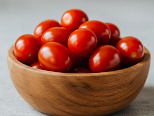 Grape Tomatoes Grape Tomatoes