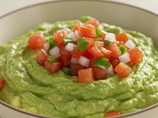 Guacamole Guacamole