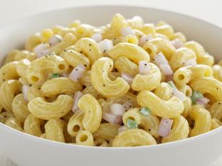 Cold Macaroni Salad Cold Macaroni Salad