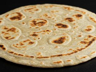 Flour Tortilla Flour Tortilla
