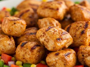 Southwest Chicken Southwest Chicken